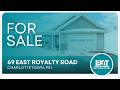 69 East Royalty Road, Charlottetown