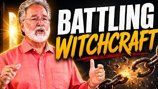 How to Battle the Spirit of Witchcraft
Get prayers against witchcraft: https://curtlandry.com/battlewitchcraft
Connect with Freedom Prayer: https://curtlandry.com/deliverance
Are you being oppressed by witchcraft?
In this episode of the Curt Landry Podcast, Rabbi Curt is joined by Pastor Michael to discuss how to identify, confront, and overcome the spirit of witchcraft. The Bible defines witchcraft as rebellion and spiritual insubordination–seeking power outside of God. On an occult level, it functions with high-level practitioners using incantations, hexes, and curses, but can also manifest in a much more subtle way through words that speak rebellion, judgment, or death against others.
Join Rabbi and Pastor Michael as they share the symptoms, battle plan strategy, and equip you with daily spiritual disciplines to guard your heart, mind, and home.
#spiritualwarfare #prayers #overcome #discipleship #deliverance #christianpodcast #biblicalwisdom
Disclaimer:
Curt Landry Ministries will never send you a direct message or comment asking for donations, or, request to move the conversation to Telegram or any other third-party application. Any and all donations are solely collected through our website, https://www.curtlandry.com, or, through one of our YouTube fundraisers.
For tithing and giving, please visit: https://shop.curtlandry.com/donate/
Listen to The Curt Landry Podcast: https://www.curtlandry.com/podcast/the-curt-landry-podcast/
Join this channel to get access to perks:
https://www.youtube.com/channel/UCRSNGrZ4oXOEYHMxBkZO94A/join
· Website: https://www.curtlandry.com
· Facebook: https://www.facebook.com/curtlandryministries/
· Twitter: https://twitter.com/curtlandrymin
· Instagram: https://www.instagram.com/curtlandrymin/
Get the resources you need to stand firm in your inheritance…
· Jewish Roots Guide… https://curtlandry.com/Jewish-Roots
· One New Man Guide… https://curtlandry.com/ONM-Guide
· Psalm 91 Prayer… https://curtlandry.com/Psalm91Prayer
· Goals to Grow… http://curtlandry.com/Goals2024 How to Battle the Spirit of Witchcraft