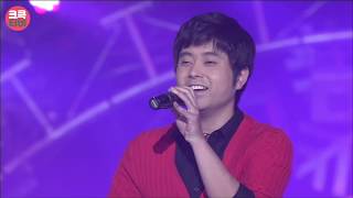 크큭티비 : 071223회 424회 개그콘서트 버퍼링스 엄경천, 안윤상