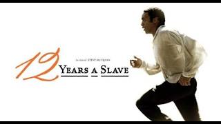 12 Years a Slave (2013) Biography/Drama | Chiwetel Ejiofor, Michael Fassbender - Film Review & Facts