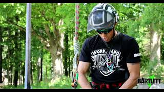Climbing with a secret weapon! Wealth