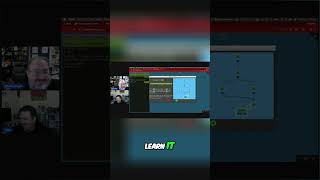 Break Code to Learn Git: Hands-On is the Only Way! #shorts