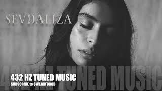 Sevdaliza  Alibi Feat Pablo Vittar 432 Hz Tuned