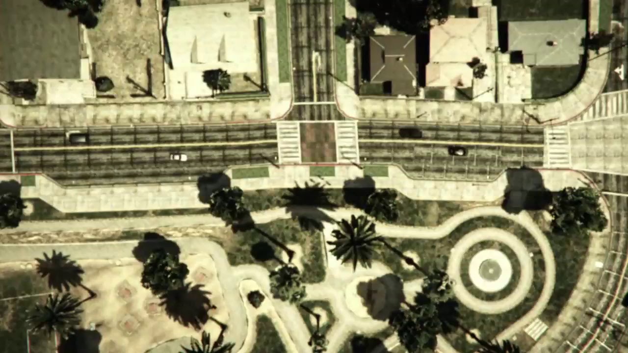 GTAV HEIST W/V10Beetle