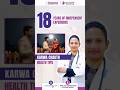 Karwa Chauth During Pregnancy | Safe Fasting Tips for Expecting Moms | Dr. Sabita Kumari