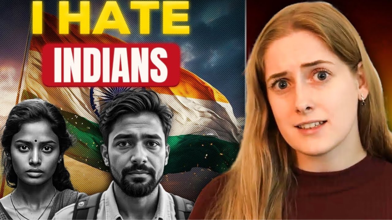 🤔 Почему белые ненавидят индейцев? Правда, скрывающаяся за предвзятостью 🌍 | Разрушаем стереотипы...