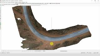 12: 3D Photogrammetry and Laser scan point clouds