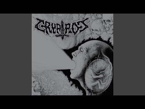 Crypt Rot — Internal Organ Feast