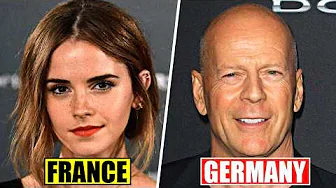 40+ Stars Whose Birthplace Surprised Us