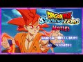 (LIVE) Dragon Ball Sparking Zero MODDED Matchups. (#25)