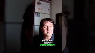 Aikido: Schläge einstecken und austeilen lernen! #shorts