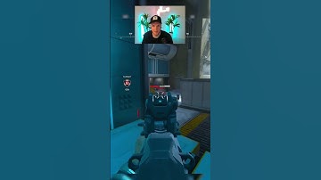 Breng de Wall Jump naar Warzone 😩