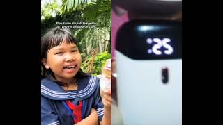 Laleka Apa? Laleka Apa? Terlalu Dekat