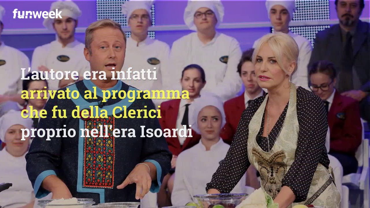 La Prova Del Cuoco Di Oggi Youtube