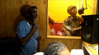 Luciano & Spanner Banner Voicing  Still Deh Yeh Yes Lord combi dub For Lonesome