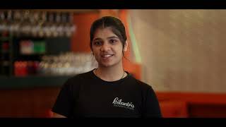 Cilantro Indian Cuisine | Short promotional video