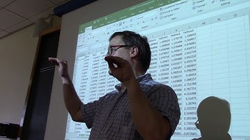 20180227 Dissecting R for Differential Expression Data