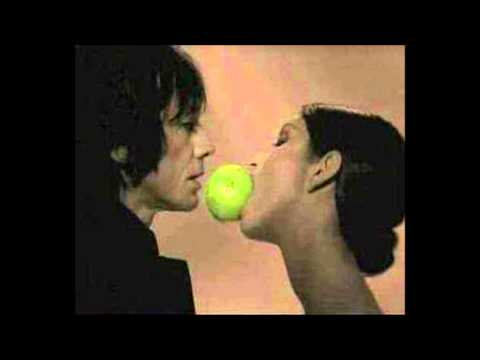 Ivan Kral — p.s. i fell for you''dancing barefoot'' Ivan Kral