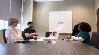 Structural Family Therapy - Role Play