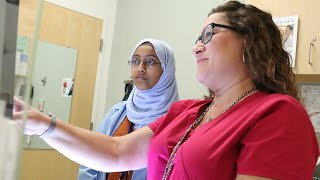 High School Health Careers Program