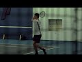 Portland Men's Tennis Defeats Seattle 7-0