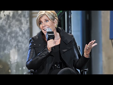 Suze Orman: Here's how couples should split their finances