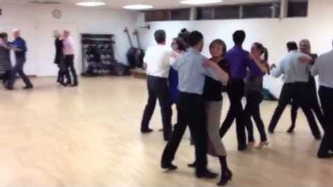 Quickstep Intermediate