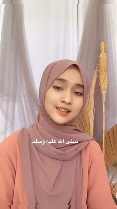 Shollallahu 'Ala Muhammad Shollallahu Alayhi Wa Sallam \\ Story Wa 30 Detik Terbaru 2021 #shorts