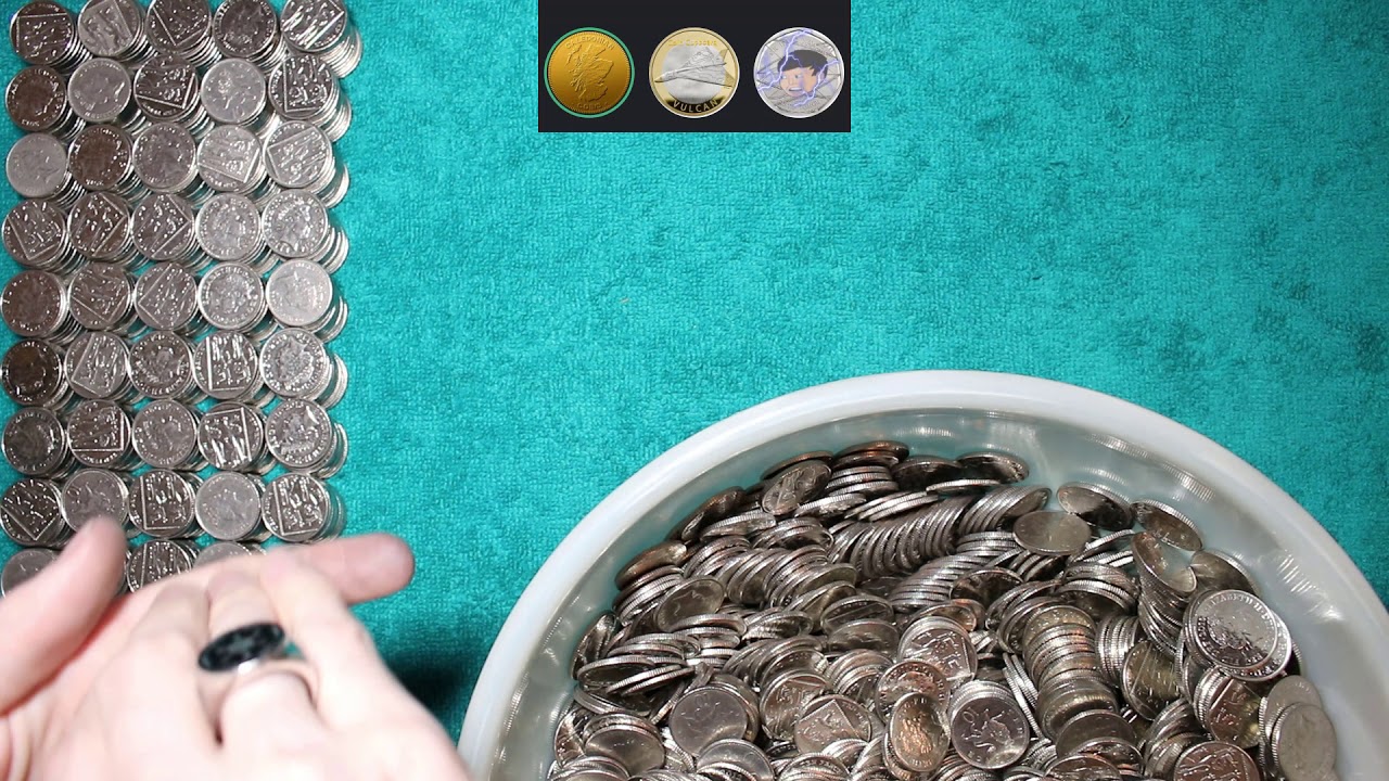 Coin Chat (Podcast #2) with Coin Cupboard & Caledonian Coins - YouTube