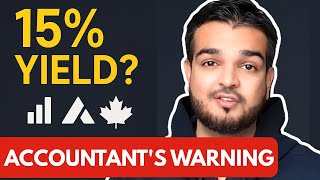 High Yield Bank ETFs: An Accountant's Warning (ZWC, HCAL, HMAX)
