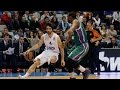 Highlights Unicaja Malaga CSKA Moscow Highlights Unicaja Malaga CSKA Moscow