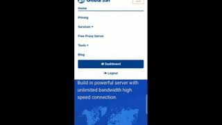 CREATE YOUR OWN VMESS FOR NAPSTERNETV AND V2RAY IN JUST 7MINUTES screenshot 5