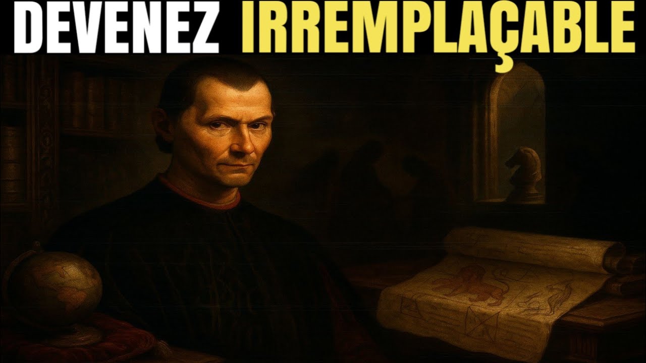 Pourquoi Les Gens Ne Te Respectent Pas — La Leçon Interdite de ...