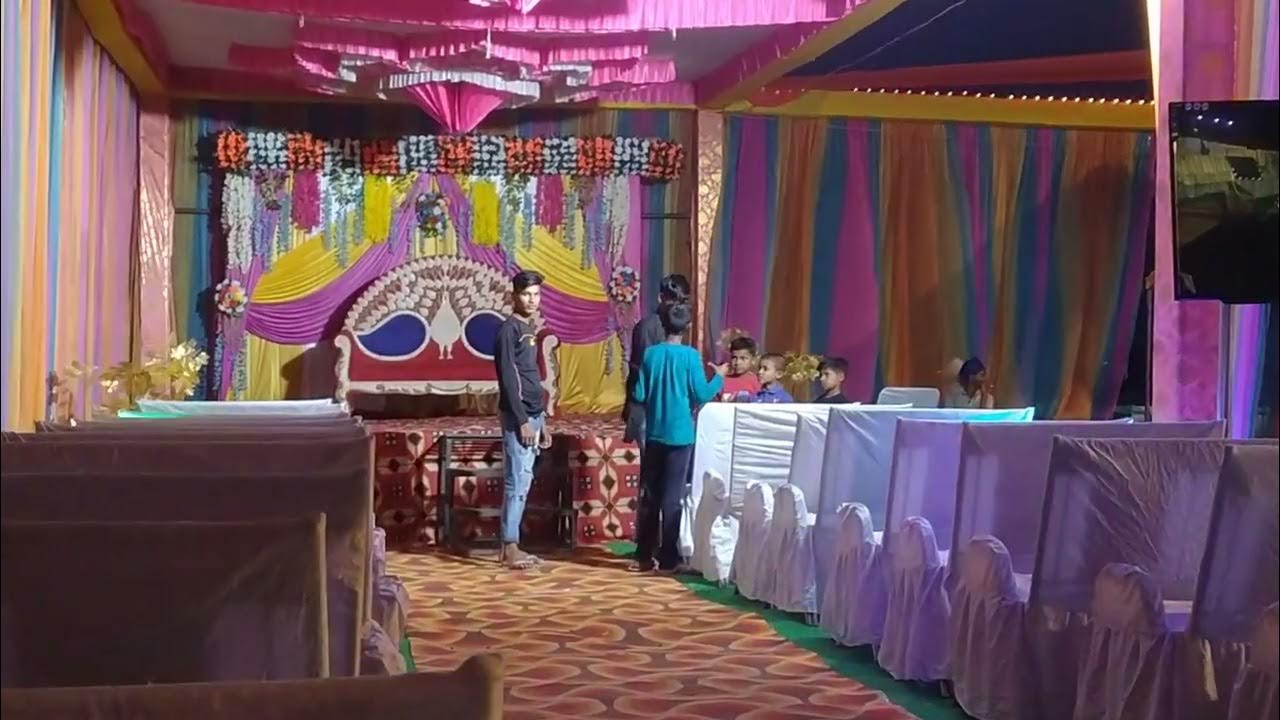 Manish Kumar tent House Kanpur dehat din ka mobile number hai