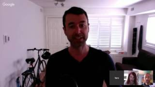 Yaro Starak - How does an online business work?  - #leverageva