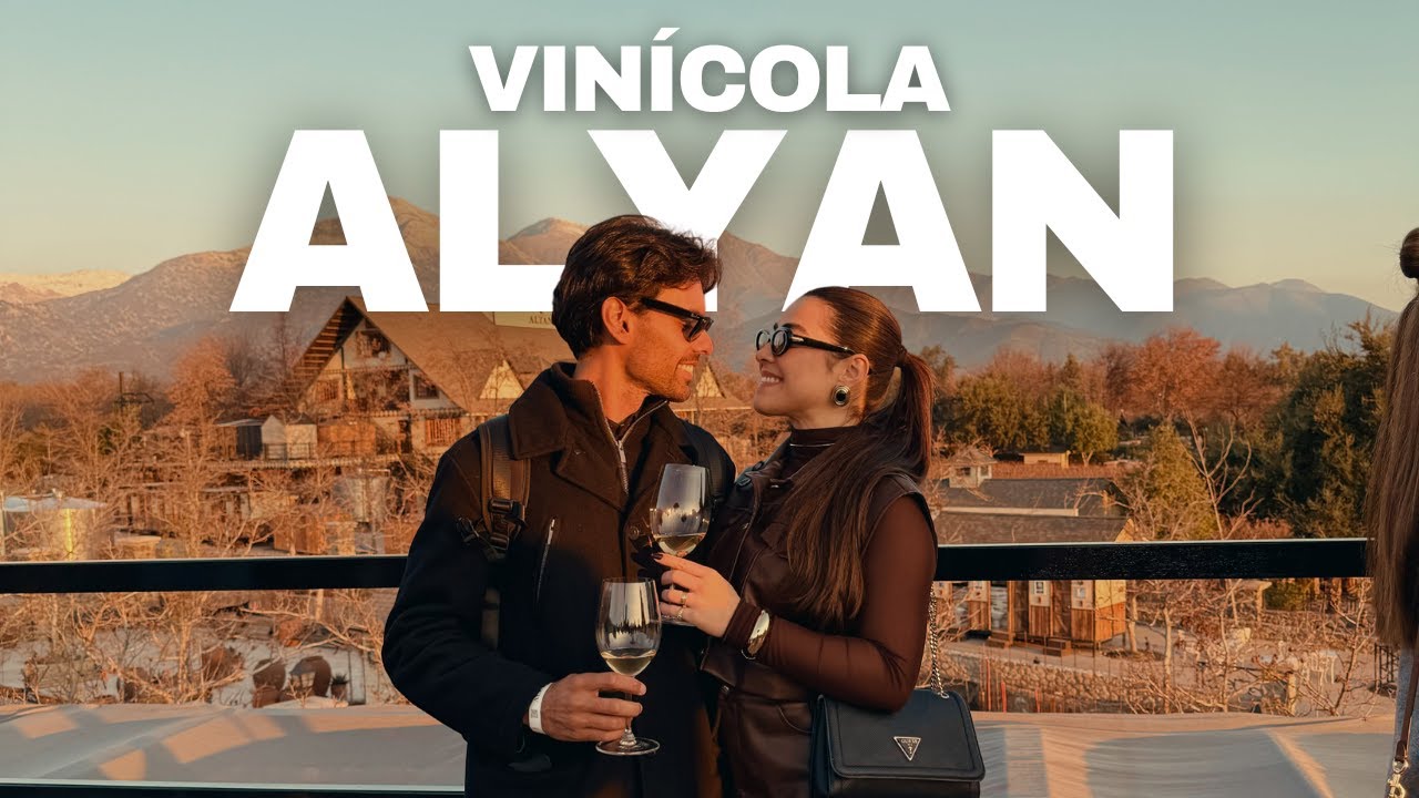 Vinícola ALYAN, vale a pena conhecer?