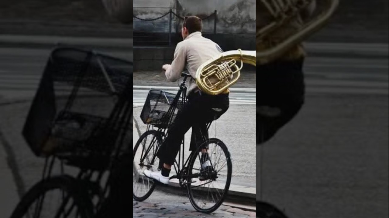 Cycle chic is what’s needed to promote bike riding, not unnecessary gadgets 