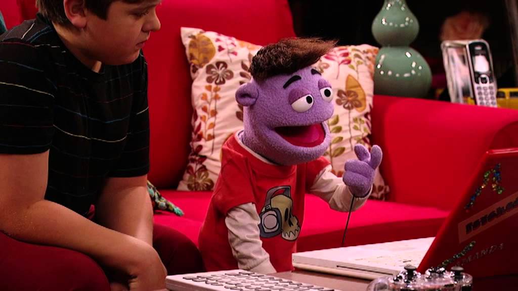 Crash i Bernstein - Crash w Opałach. Oglądaj w Disney XD!