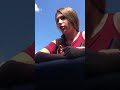 Girl Tries to Buy Blinker Fluid at Automotive Parts Store - 985748