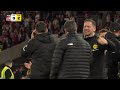 No One Expected It To End Like THIS | VFB STUTTGART - BORUSSIA DORTMUND | Highlights | Bundesliga