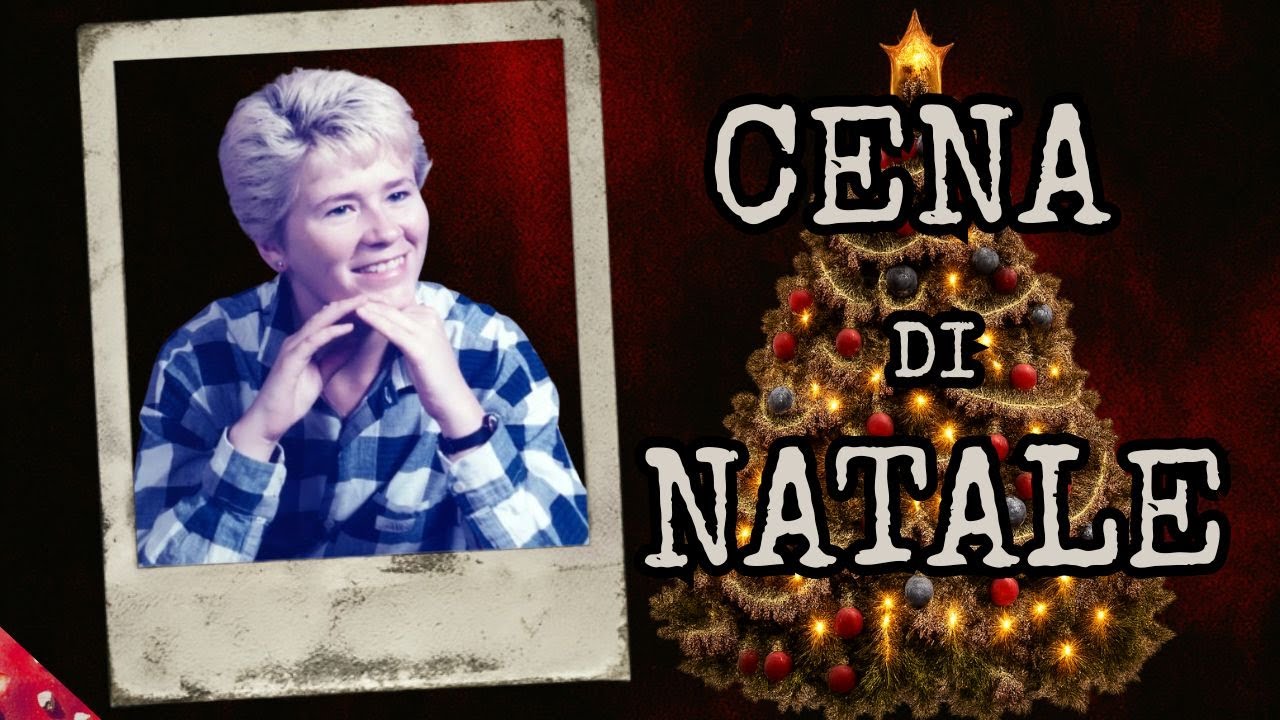 UCCISA DOPO LA CENA DI NATALE | Lorraine Benson