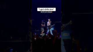 This gave him CHILLS!!! House again Hudson Westbrook #hudsonwestbrook #countrymusic