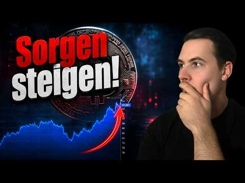 Erklärt Trump den Iran-Krieg bald einfach für BEENDET?!