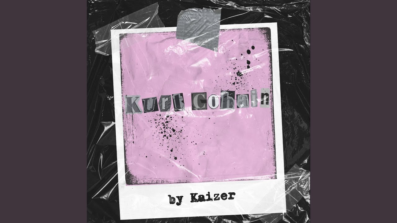 Watch Kurt Cobain on YouTube Watch Kurt Cobain on YouTube