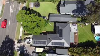 Solar Installation in North Narrabeen NSW Trusted Residential Solar by SLM Solar