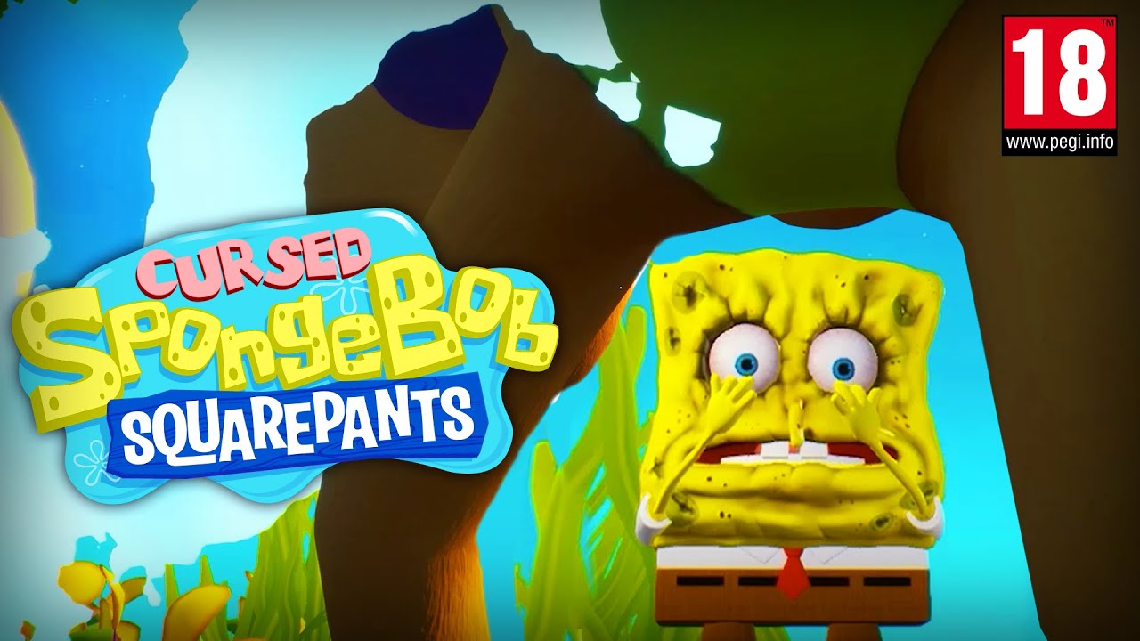 We Ruined SpongeBob…  | FunnyMate!