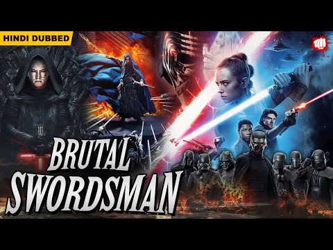 Brutal Swordsman | Hollywood Movie in Hindi Dubbed | English Movie | Hindi Dubbed Full Movie