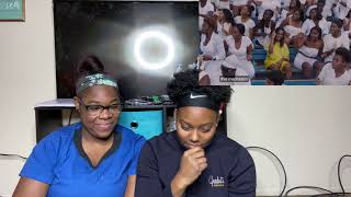 Daniel Caesar - CYANIDE: REMIX ft. Koffee (Official Video) (REACTION VIDEO) VLOGMAS #5