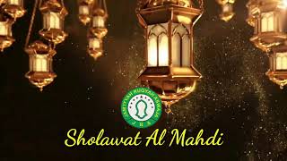 Download lagu Sholawat Al Mahdi || Teks dan Terjemahnya