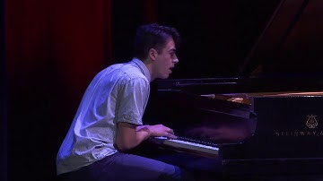 UC Jazz at TEDxBerkeley | UC Jazz | TEDxBerkeley